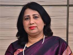The Role & Relevance of a School Principal in creating a Viksit Bharat ?",  Dr. Jasjit Kaur Sood, OPS Vidya Mandir, Karnal