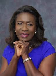 Charmaine Scott's Instagram, Twitter & Facebook