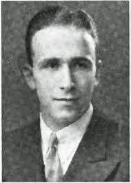 Oscar Maximillian Blum (1912-1971)