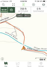 Post requests below for more. Trans America Trail 03 How We Navigated The Tat Adventure With Danan