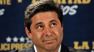 Cristóbal no está pero juez de Angelici subió apuesta por Tragamonedas