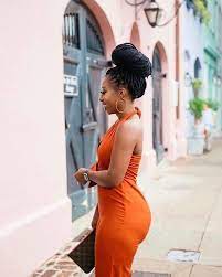 50 Incredible Natural Hairstyles For Black Women Curly Craze Women Black Women Hairstyles Natural Hair Styles