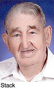 Maurice T. Stack