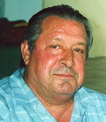 NÉCROLOGIE. M. Daniel Naudin