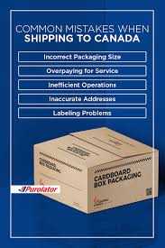 Canada parcel tracking | mail letters, ship parcels, market your business, and sell online with canada post. How To Properly Label Products Being Shipped To Canada