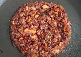 Telur orak arik yang satu ini berisi tomat, jamur kancing, kornet, dan daun bawang.terbayang dong rasanya seperti apa? Resep Kornet Orak Arik Telur Pedes Oleh Sandra Cookpad