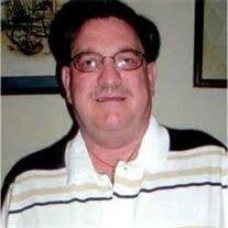 Clarence Earl Rich Obituary