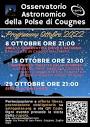 Osservatorio Astronomico Polse di Cougnes