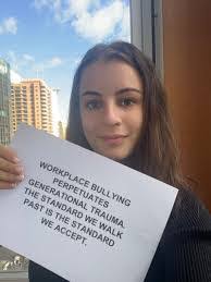 Jackie Myatt's Instagram, Twitter & Facebook