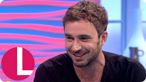 Listen to oliver farnworth | soundcloud is an audio platform that lets you listen to what you love and share the stream tracks and playlists from oliver farnworth on your desktop or mobile device. Corrie S Oliver Farnworth Had To Lie To Everyone About Why He Had A Huge Beard Lorraine Youtube