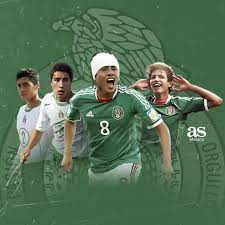 Las palabras de un campeón. Ser Campeon Sub 17 No Garantiza Triunfar En Primera Division As Mexico
