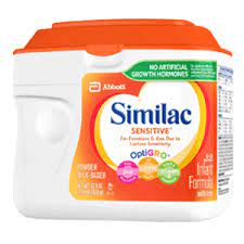Best Formula For Spit Up And Gas 2021 Top 10 Recommended