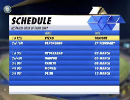 Add your favourite team's schedule to your calendar. Doordarshan Sports On Twitter All Matches Will Be Live On Dd Sports Indvaus