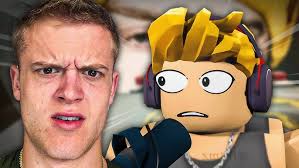 I Tried "Joe Bartolozzi" Themed Roblox Games