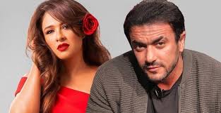 علي بن عبد الكافي السبكي. ÙŠØ§Ø³Ù…ÙŠÙ† Ø¹Ø¨Ø¯ Ø§Ù„Ø¹Ø²ÙŠØ² ØªØªØ­ÙˆÙ„ Ø¥Ù„Ù‰ Ø±Ø¬Ù„ ÙˆØ£Ø­Ù…Ø¯ Ø§Ù„Ø¹ÙˆØ¶ÙŠ Ù…ØµØ¯ÙˆÙ… Ù…Ù† Ø§Ù„Ù†ØªÙŠØ¬Ø© ØµÙˆØ±Ø© Al Arrab Ø§Ù„Ø¹Ø±Ø§Ø¨