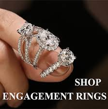 Our wedding ring sets are made with high quality gold & diamonds made to last a lifetime. Home Big Diamond Importers