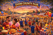 Door County Fair