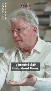 In an in-depth interview with #MediaUnlocked, Oscar-winning director  Malcolm Clarke shared his thoughts