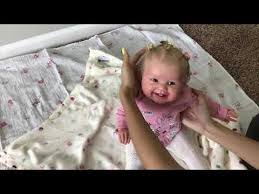 New Baby From Russia Reborn Box Opening Youtube New Baby Products Baby Girl Dolls Newborn Baby Dolls