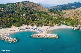 Palinuro è la maggiore frazione di centola, in provincia di salerno in campania. Marinella Il Lido Palinuro Restaurant Bewertungen Telefonnummer Fotos Tripadvisor