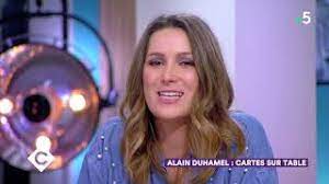 alain duhamel raconte cartes sur table c a vous 21 02 2020 youtube