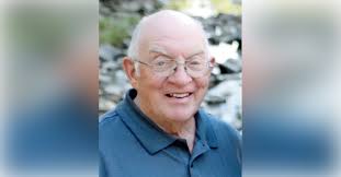 Obituary information for Richard Joseph Thomer