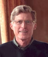 George Strouse Obituary