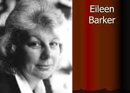 In memory of Professor James A. Beckford (1942–2022)