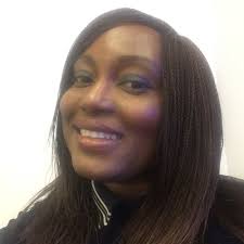 Joanna Harper Email & Phone Number