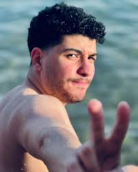 Mohamed Ameen ELshennawy