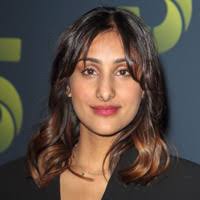 Katherine Rose Morley Height