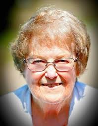 Barbara L. Rasmussen Obituary