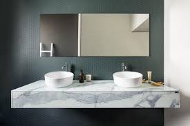 It's how they all come together that ultimately creates the sink design. Inbilico Basin A Unique Design Washbasin Lago