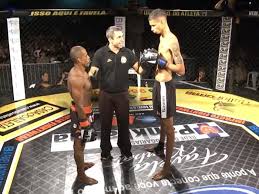 Xiao yan, who has shown talents none had seen in decades, suddenly three years ago lost everything, his powers, his reputation, and his promise to his mother. Missed Fists Meet 6 Foot 6 Featherweight Kickboxer Savio Vinicius More Mma Fighting