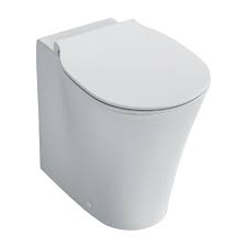 Ideal standard (2) artikel (2). Concept Air Back To Wall Toilet With Aquablade Technology Back To Wall Toilets Toilets Bluebook