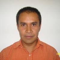 Juan José Bárcena Angeles