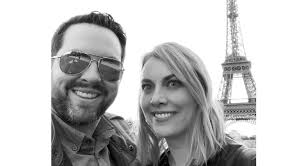 Jessica Partington and Jared Houk's Wedding Website