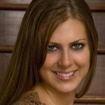 Ms. Brianna "Bri" Rae Stamm Obituary