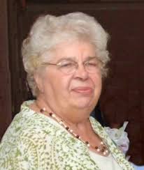 Obituary for Jane Segaar