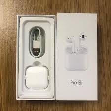 By simon cohen may 30, 2019. Bluetooth Headset 5 0 Automatic Pairing Stereo In Ear True Wireless Earbuds Bluetooth Headset With Built In Microphone And Sports Running Charging Box Buy At A Low Prices On Joom E Commerce Platform