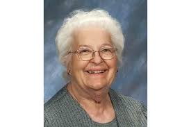 Florence Haskins Obituary (1930