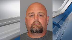 Gainesville police officer arrested for child sex crimes