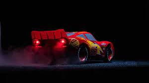 Mcqueen cars 3 flash mcqueen cars 3 lightning mcqueen car wallpapers hd wallpaper hd backgrounds film cars movie cars disney cars. Lightning Mcqueen Cars 3 4k Pixar Live Wallpaper Desktophut Com