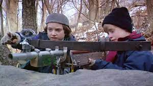 Pelicula El Angel Malvado 1993 D Latino