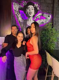 Obsession with Martina Chen: From Instagram Star to Vengeful Spirit. | by  Chazfenwickproducer | Medium