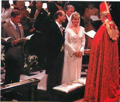 Like young people across the country, prince edward and the countess of wessex's daughter has had her schooling drastically impacted by the pandemic. Royal Wedding Hrh The Countess Of Wessex