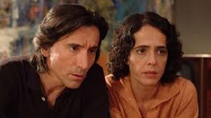 Silvia Buarque aparece no cinema