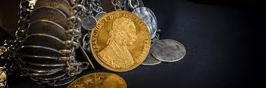 De only 17% of austria's 280 tonnes of gold reserves are held inside her borders. Goldbarren Goldmunzen Edelmetalle Als Wertanlage Bank Austria