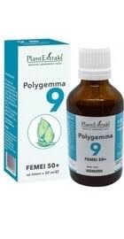 Maybe you would like to learn more about one of these? Polygemma 9 Femei 50 Plantextrakt 50 Ml Tulburari Premenstruale Si Menopauza Pcfarm Ro