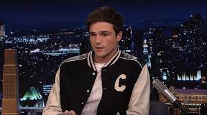 Actor Jacob Elordi Has Made A Sexual Confession While Talking About His  Role In HBO's Hit Series Euphoria. Vanity Teen 虚荣青年 Lifestyle & New Faces  Magazine